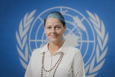 Vivian van de Perre