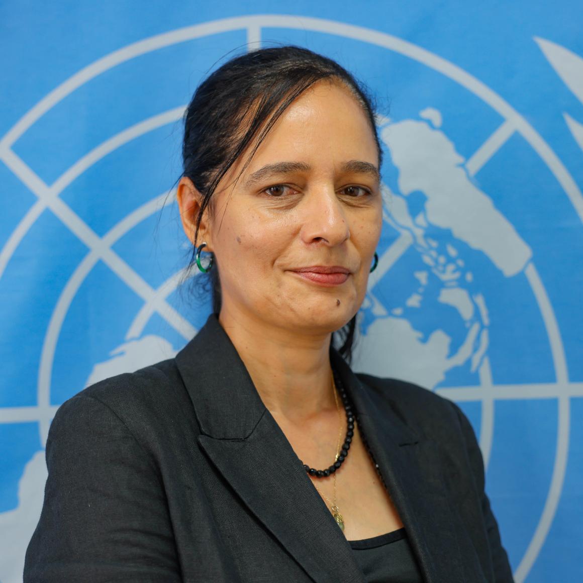 Soraya Adouane 