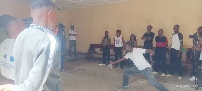 beni agents prison 