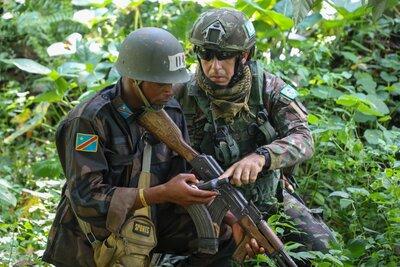 Elle s’inscrit notamment dans le contexte des opérations militaires