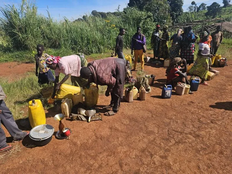 djugu marche