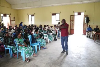 Eduquer… autrement les (jeunes) filles.