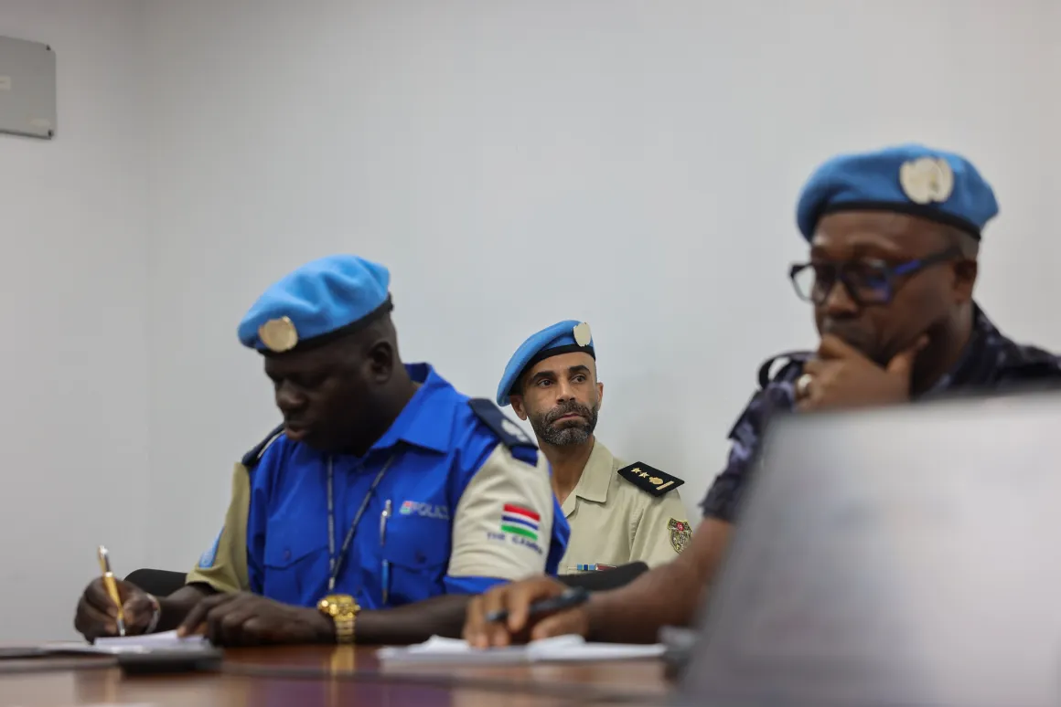 UNPOL