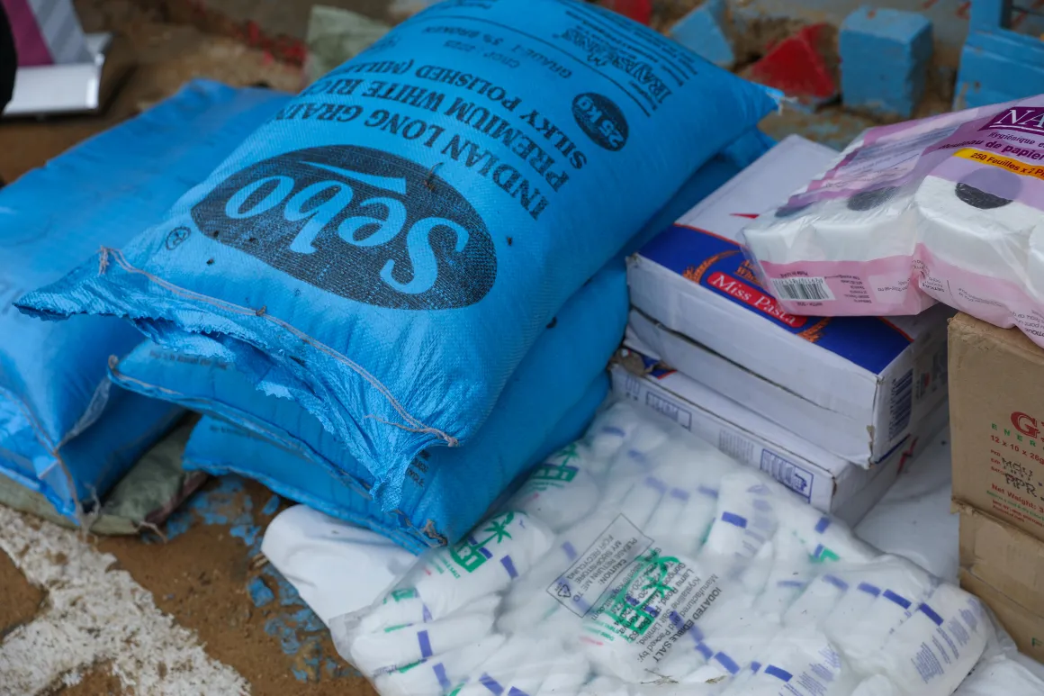 Malgré le contexte marqué par l'épidémie d'Ebola en Ituri, les activités ont été adaptées afin de respecter les mesures de prévention tout en maintenant ce rendez-vous annuel inspiré par l'héritage de Nelson Mandela, lui-même détenu pendant 27 ans avant de devenir un symbole mondial de paix, de justice et de réconciliation.