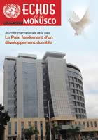 Echos de la MONUSCO n°61