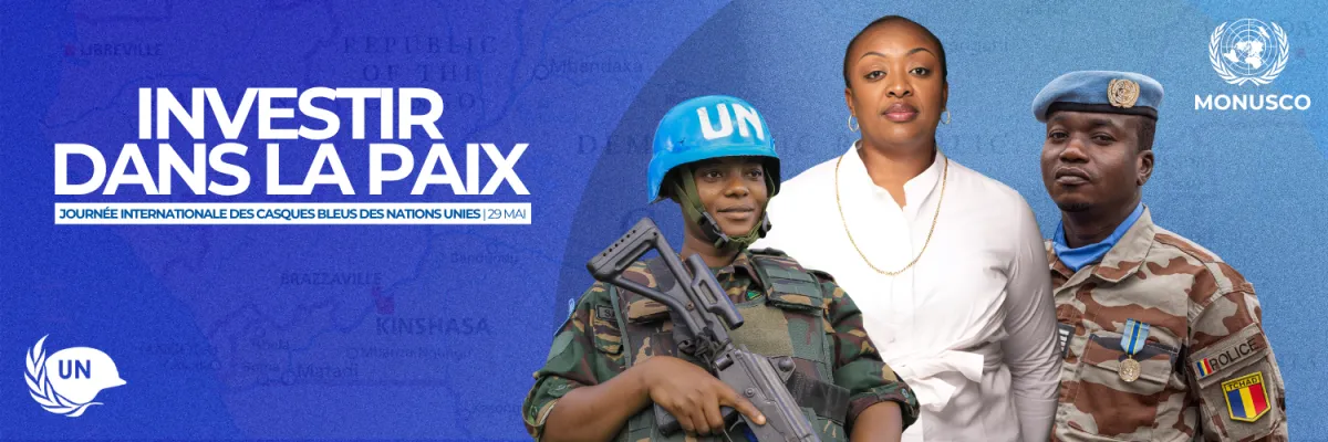 Investir dans la paix 2026