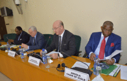 Communiqué of the Meeting of the Guarantors of the Peace, Security and Cooperation (PSC) Framework for the Democratic Republic of the Congo and the Region