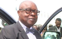 RDC : Le Système des Nations Unies attristé par la disparition du Ministre de la Culture et des Arts.