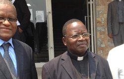 Déclaration conjointe MONUSCO, Nonciature apostolique et CENCO sur l’attaque contre les églises