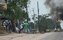 Les forces de défense et de sécurité de la RDC ont commis de graves violations des droits de l'homme en décembre 2016