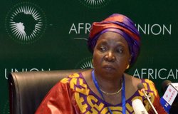 La Présidente de la Commission de l’Union africaine appelle toutes les parties congolaises à participer au dialogue
